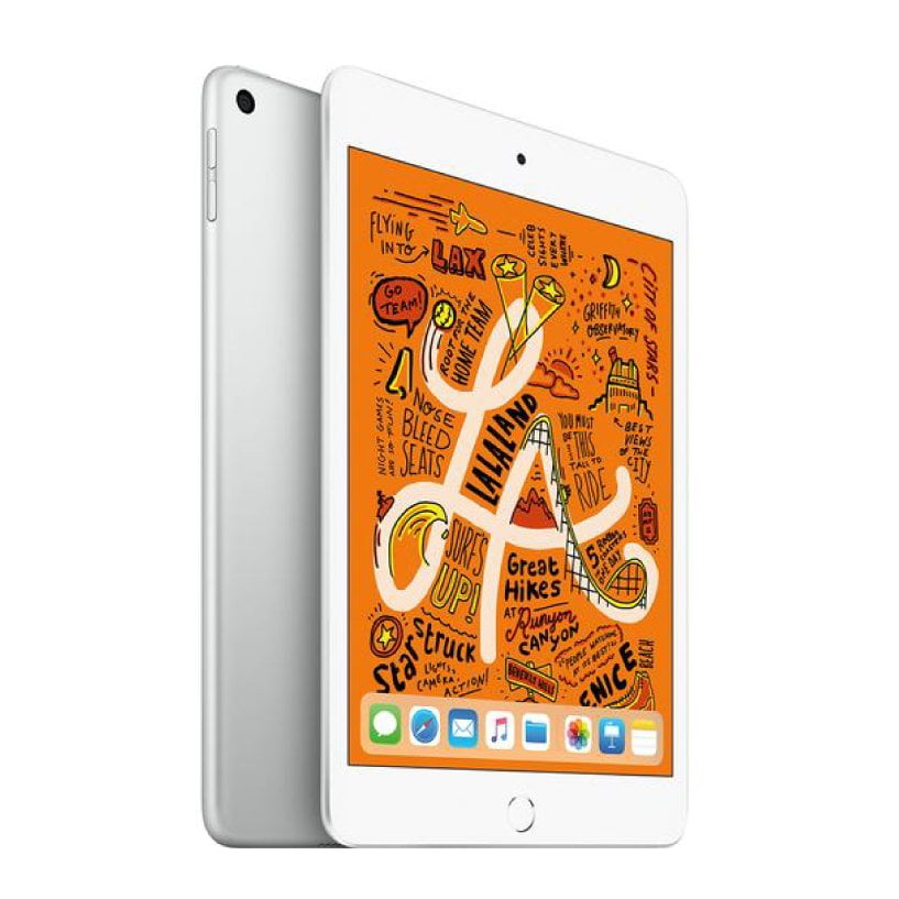  iPad mini 5e Génération - 2019 - 7,9 pouces